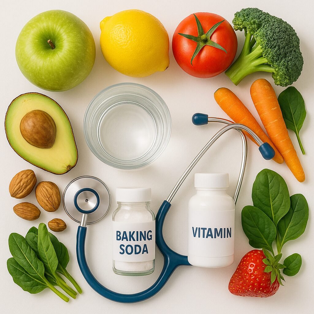 The Truth About Quick 5-Minute Acidity Tests