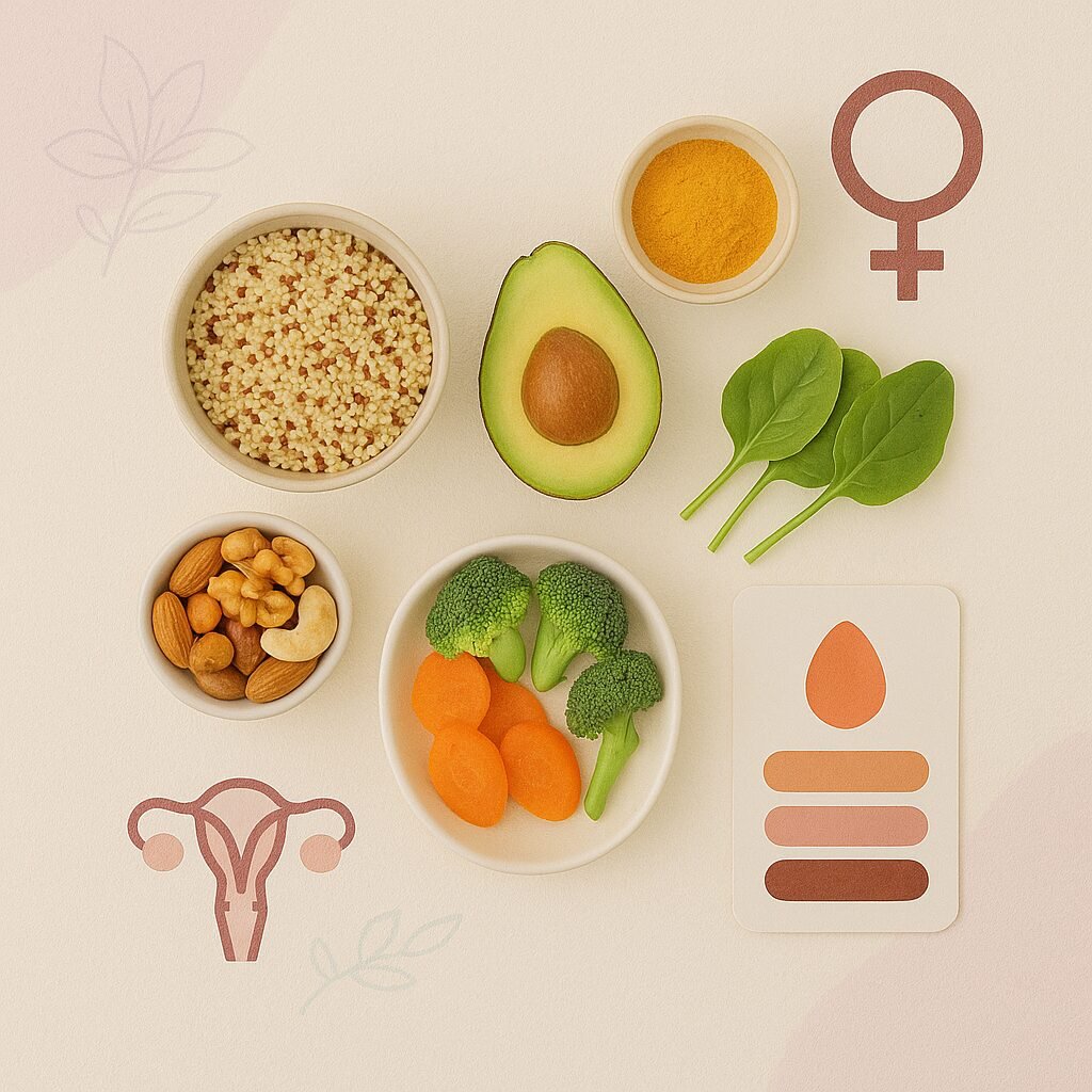 PCOD Is Not Just a Weight Issue — Here’s the Truth