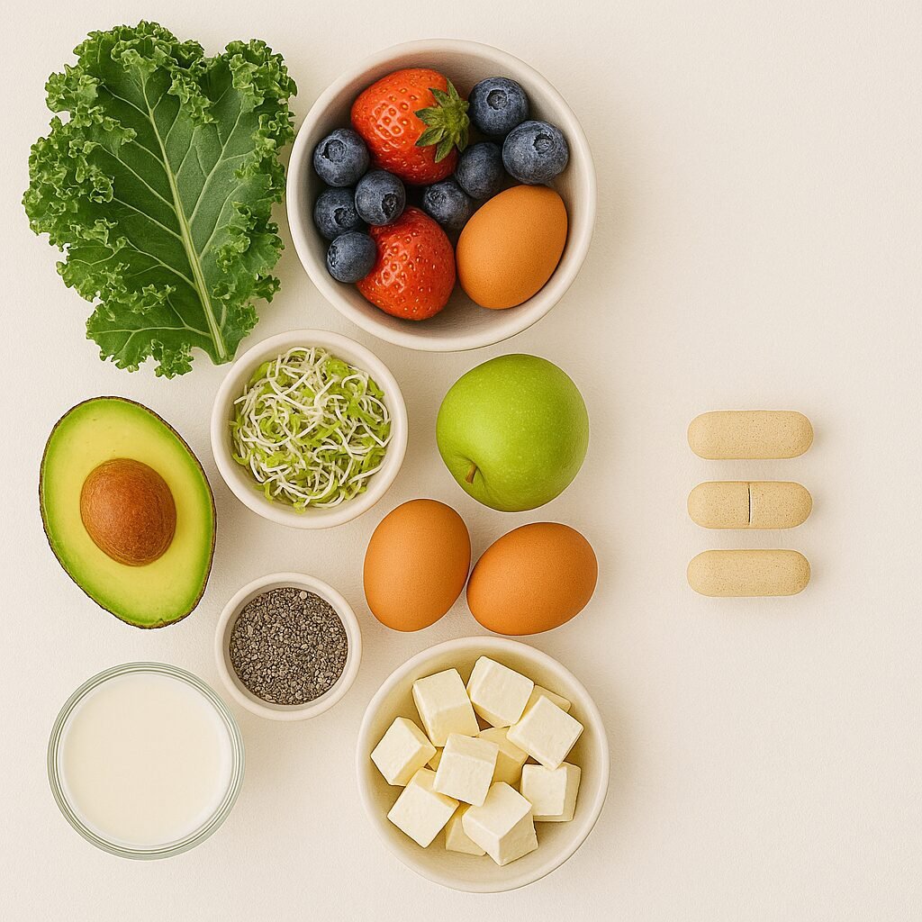 Do You Really Need Multivitamins? Think Again!