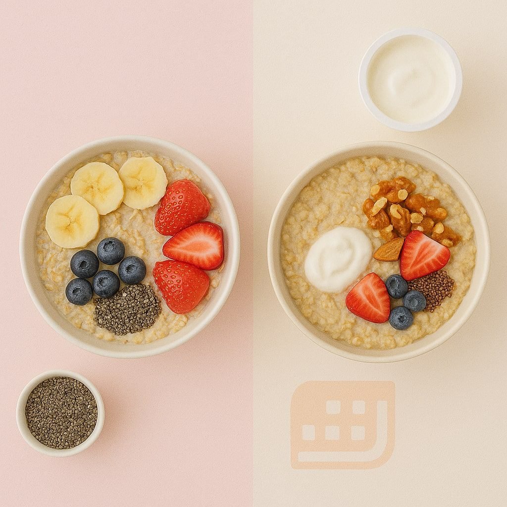 Soaked Oats vs Cooked Oats: Which Is Better for Your Gut?